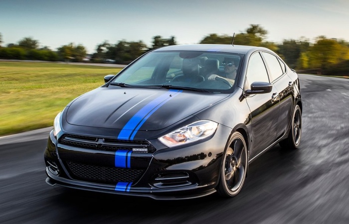 Cotado para chegar ao Brasil, o Dodge Dart ganhou nos Estados Unidos a versão esportiva Mopar '13, cuja estreia acontecerá no Salão de Chicago. Conheça mai...